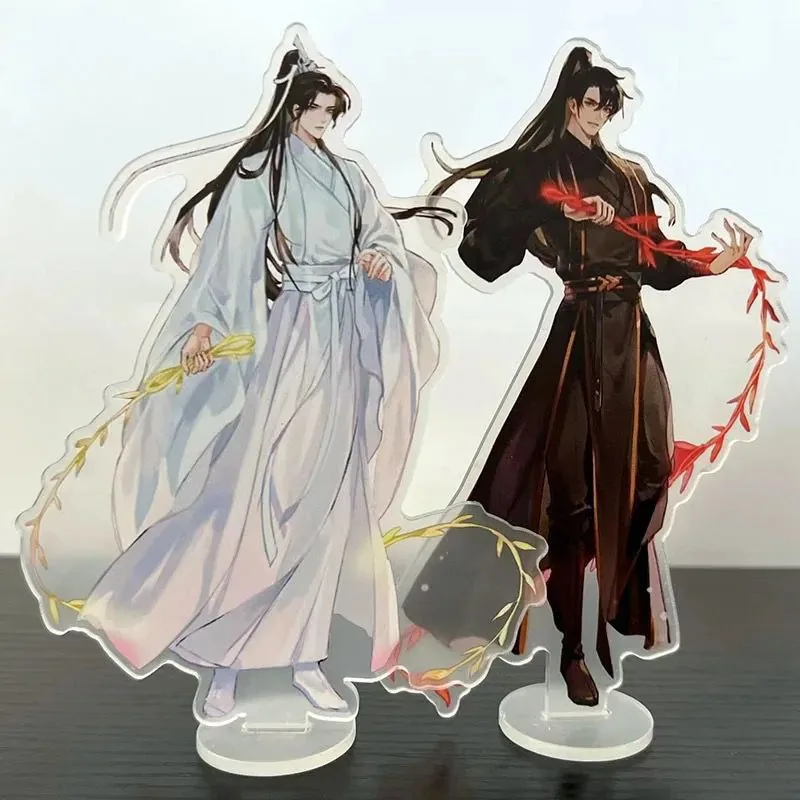 Life-size Character Standee